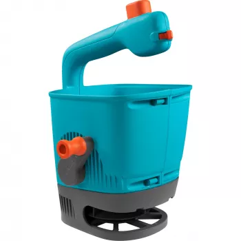 Gardena 00431-20 herramienta de jardín 1,8 L azul