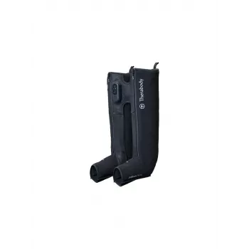 Therabody RecoveryAir JetBoots Prime botas de compresión, largas