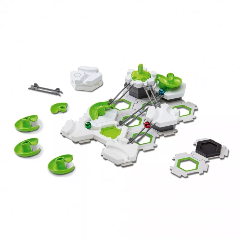GraviTrax GO Rotative Ravensburger Multicolor 23703