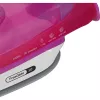 Braun FreeStyle 3 FI 3124 plancha de vapor suela cerámica 2400 W lila