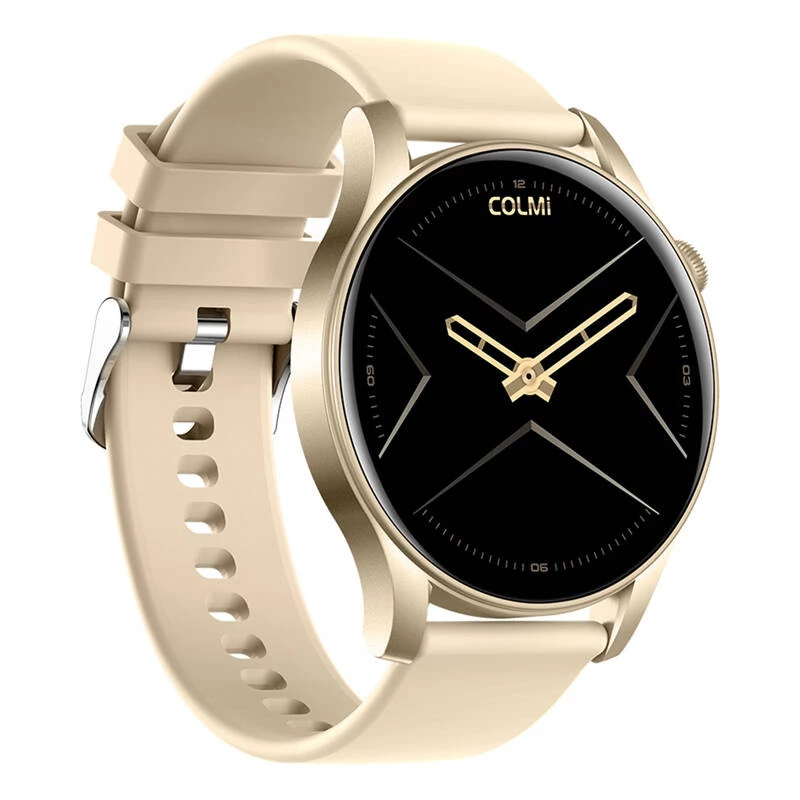 Smartwatch Colmi V73 (oro)