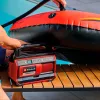 Compresor de batería Einhell PRESSITO 18/25 25 l/min 11 bar