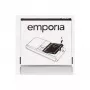 Emporia Batería Li-Ion 1150mAh negro