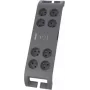 Protector contra sobretensiones Philips SPN3180A/60 — 8 tomas, cable de 2,0 m