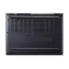 Portátil Acer TravelMate TMP414-53-G2-TCO-585Q 14" WUXGA (1920 x 1200), Intel Core 5 120U, 16 GB DDR5, SSD 256 GB, Intel Iris Xe Graphics, 4G LTE, Windows 11 Pro, azul pizarra