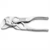 KNIPEX ALICATE AJUSTABLE 100 mm XS