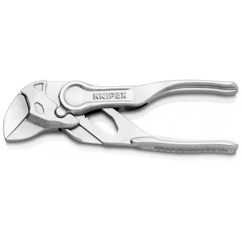KNIPEX ALICATE AJUSTABLE 100 mm XS
