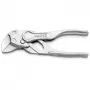 KNIPEX ALICATE AJUSTABLE 100 mm XS