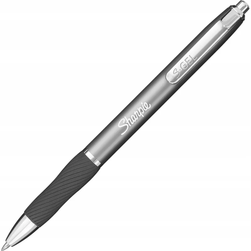 Bolígrafo de gel retráctil Sharpie 2162643