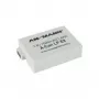 Ansmann A-Can LP-E8 - Batería de cámara Li-Ion 1000 mAh - para Canon EOS 550, 600, 650, 700, Kiss X4, Kiss X5, Rebel T2i, Rebel T3i, Rebel T4i, Rebel T5i
