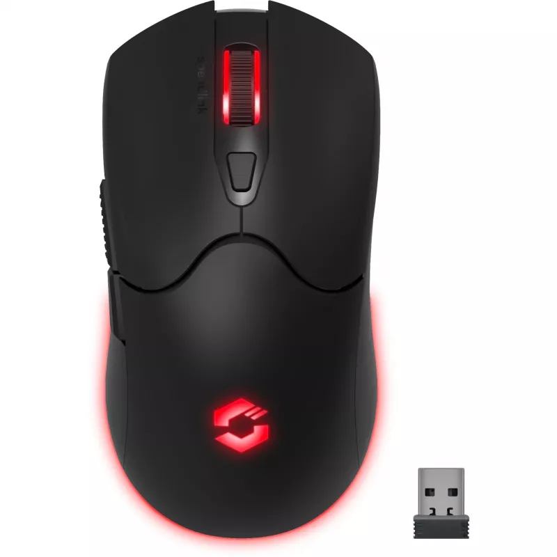 Ratón SPEEDLINK SL-680102-BK