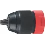 Adaptador de broca SDS Plus a portabrocas hexagonal de 1/4