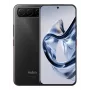 Nubia Air 5G Smartphone, AMOLED de 6,78 pulgadas, 8 GB RAM, 256 GB, Titanium Black