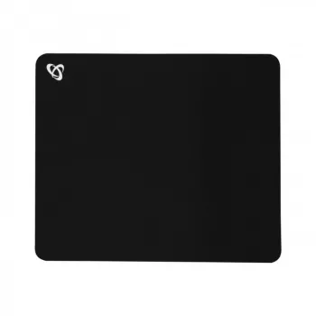 Alfombrilla de ratón con gel Sbox MP-03B negra