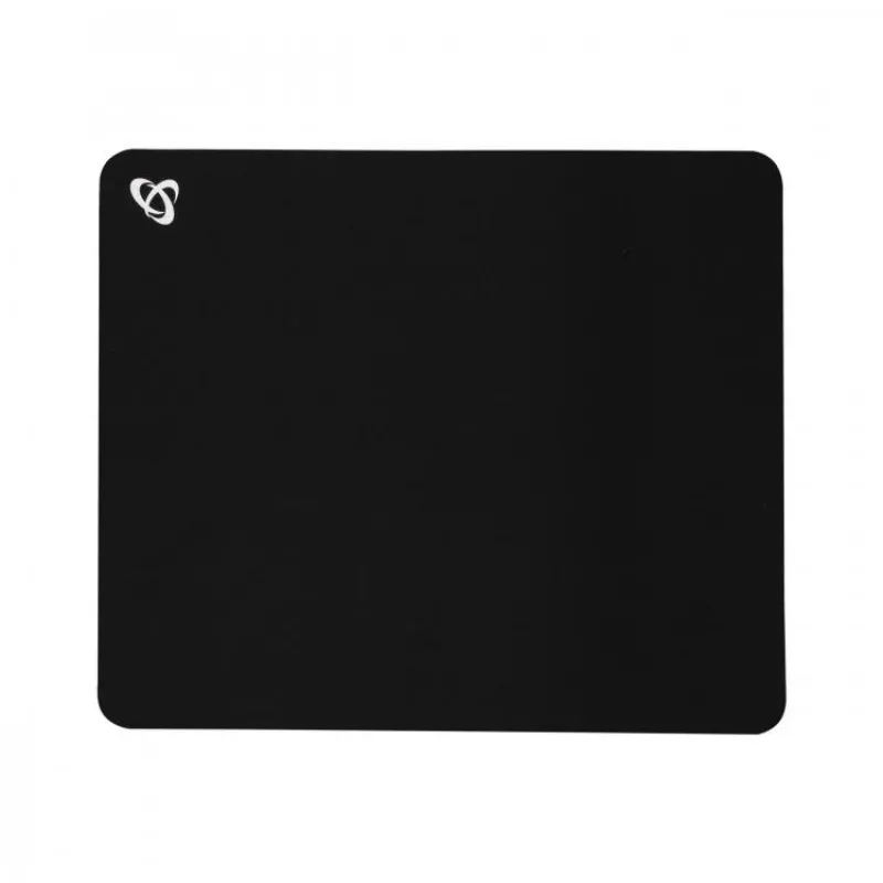 Alfombrilla de ratón con gel Sbox MP-03B negra