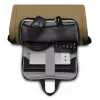 Mochila para portátil Lenovo GX41U39298 para portátiles de 40,6 cm (16 inch), nailon/poliéster, 25 L, negro/amarillo