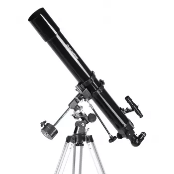 Telescopio Celestron PowerSeeker 80 EQ