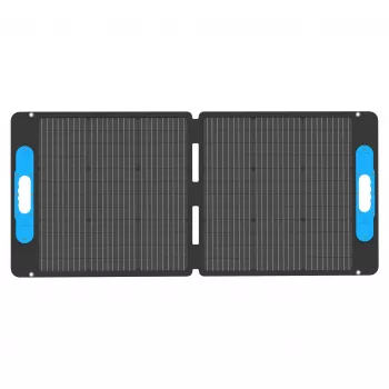 Módulo solar RealPower 411605 100 W silicio monocristalino 5-20 V