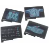 Extralink Toys set de juego interactivo de médico, carrito médico grande de juguete