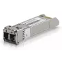 Módulo transceptor de red Ubiquiti UACC-OM-SFP10-1490 fibra óptica 11300 Mbit/s SFP+ 1490 nm