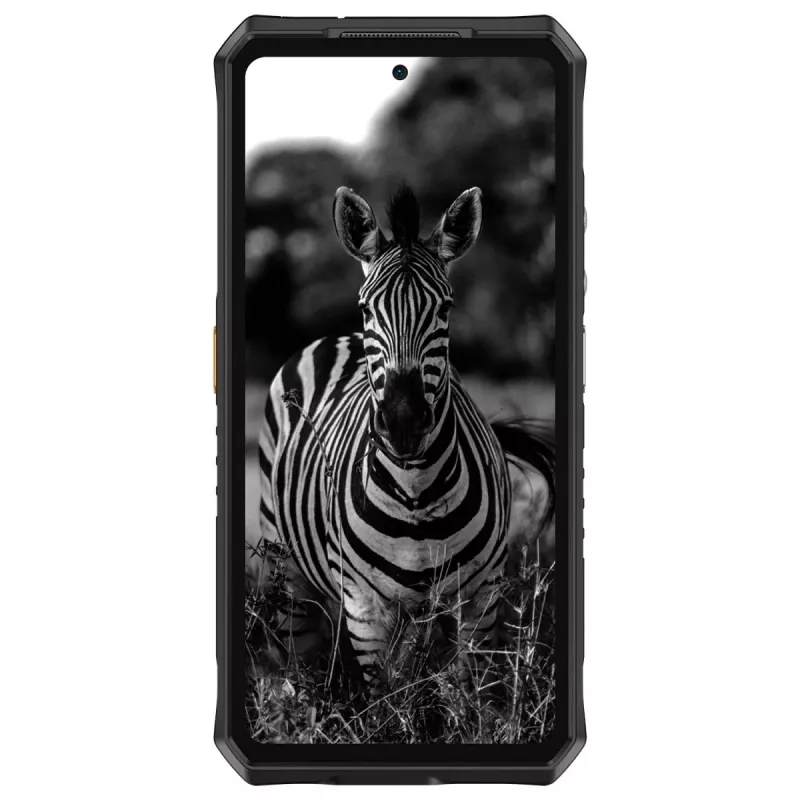 Smartphone resistente UleFone Armor 28 Ultra 5G — 16 GB RAM, 1 TB almacenamiento, Negro