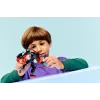 LEGO MARVEL 76337 Mech de Miles Morales vs. Spider-Man 2099