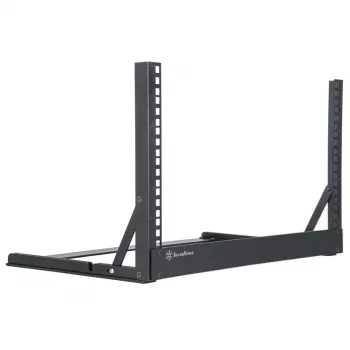 Rack Open-Frame para montaje en rack 6HE 19