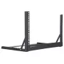 Rack Open-Frame para montaje en rack 6HE 19