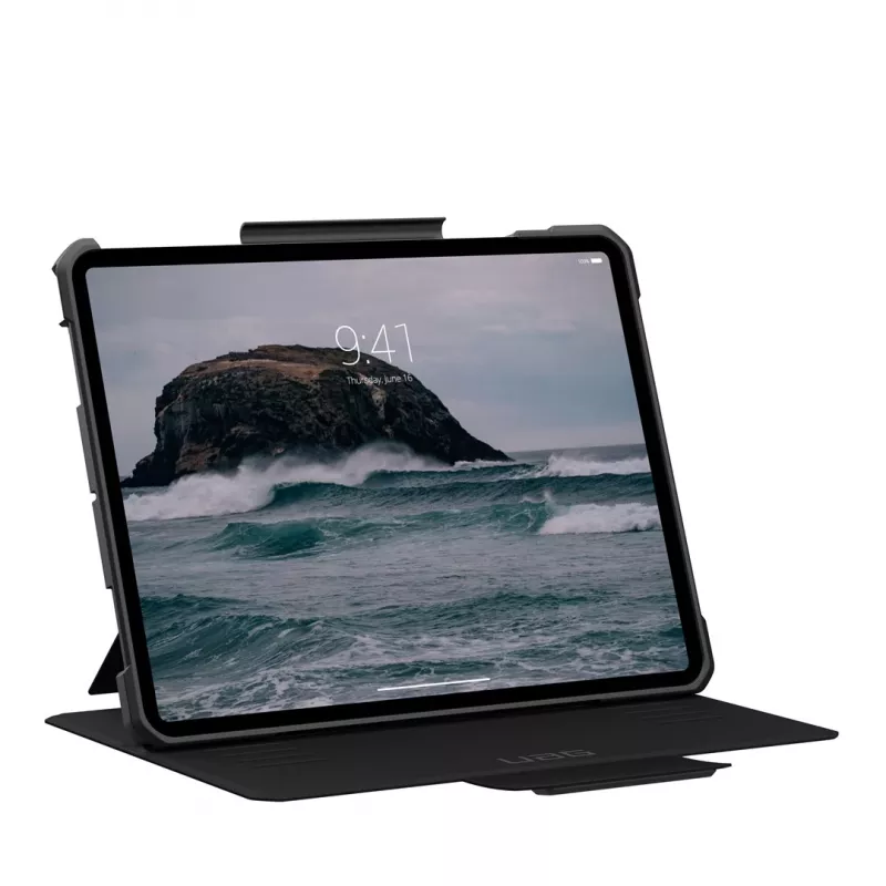 Urban Armor Gear Metropolis SE Series Funda tipo folio para iPad Pro 13 (7.ª gen., 2024, M4)