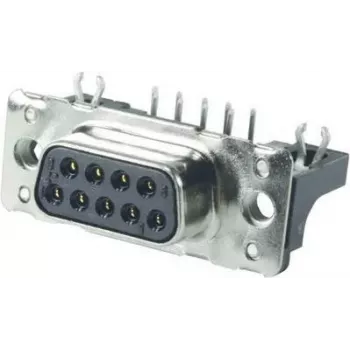 Harting 09665527616 Unidad de estado sólido negra