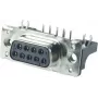 Harting 09665527616 Unidad de estado sólido negra
