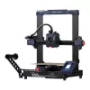 Impresora 3D AnyCubic Kobra 2 Pro K2RC0BK-Y-O con doble eje Z y nivelación automática de la cama