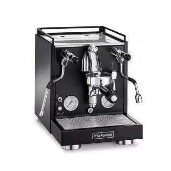 la Pavoni LPSCVB01EU Cafetera semiautomática máquina de espresso 2,9 L