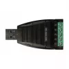 DeLOCK 87738 convertidor USB Type-A a RS-422/485 serie