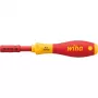 Destornillador multibit Wiha 34577