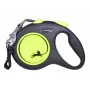 FLEXI new Neon L – correa retráctil – 5 m