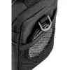 Bolso de hombro Rivacase 7412 Negro