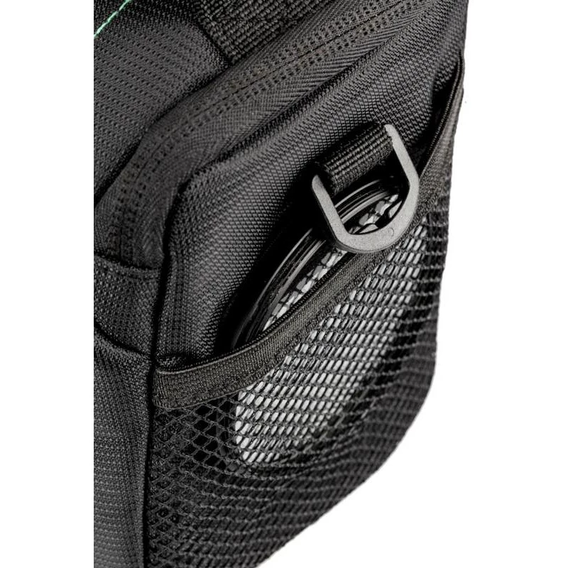 Bolso de hombro Rivacase 7412 Negro