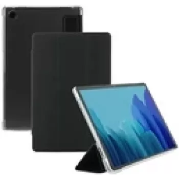 Mobilis EDGE - funda tipo flip para tablet - con lámina protectora
