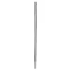 Mástil para antena Extralink M1000, 100 cm, acero galvanizado