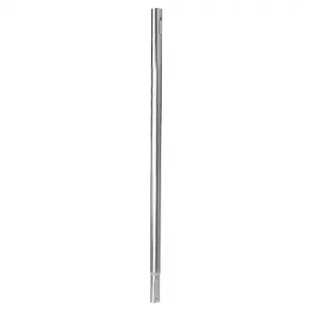 Mástil Extralink M1000 MAST 100CM acero inoxidable, carga máxima 14 kg