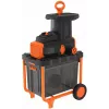 Black & Decker BEGAS5800-QS biotriturador de jardín 2800 W 45 L
