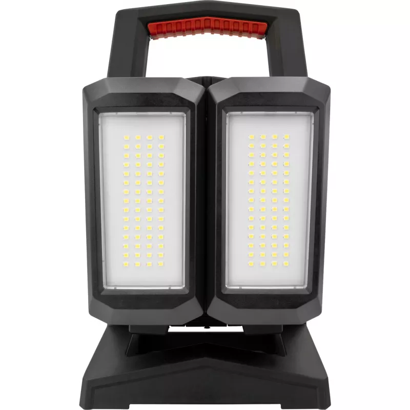 Foco de trabajo ANSMANN HS4500R-DUO a batería 4500 lm, proyector LED portátil