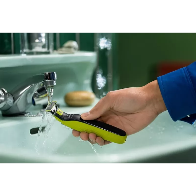 Accesorio de afeitadora Philips Norelco OneBlade QP220/51 cuchilla de afeitar