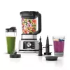 Batidora Ninja CB350EU Foodi Power Nutri 3 en 1, 1200 W