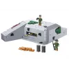 Set de construcción Cobi Deutscher Bunker Regelbau 667/642 Modelo COBI-3136 – set de bloques detallado