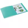 Carpeta de anillas HERMA 19182 A4 turquesa