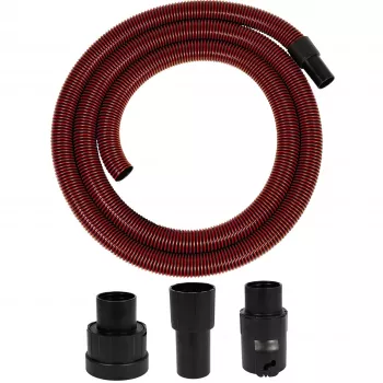 Manguera Einhell 2362005 accesorio universal para aspirador