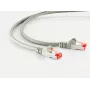 ShiverPeaks Cat6 S/FTP 10m – 10 m – Cat6 – S/FTP (S-STP) – RJ-45 – RJ-45 – Amarillo