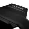 Almohadilla de espuma para la diadema del protector Oculus Quest de vr cover (Negro)